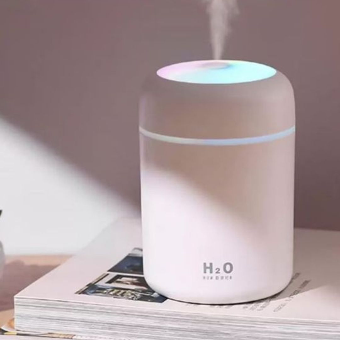 Humidificador H2O Gota