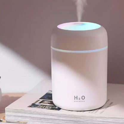 Humidificador H2O Gota