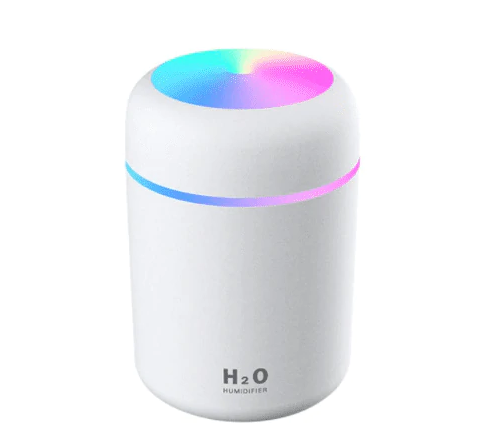 Humidificador H2O Gota