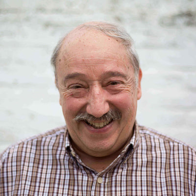 Antonio R. · 73 años · Zaragoza