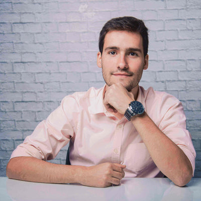 Carlos M. · 37 años · Valencia
