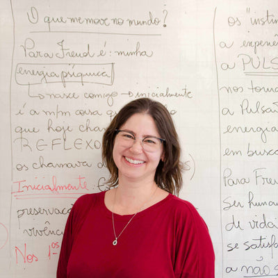 Laura G. · 46 años · Sevilla
