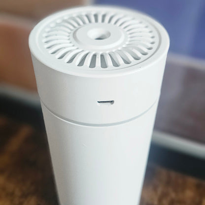 Humidificador H2O Glow