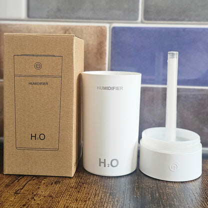 Humidificador H2O Glow