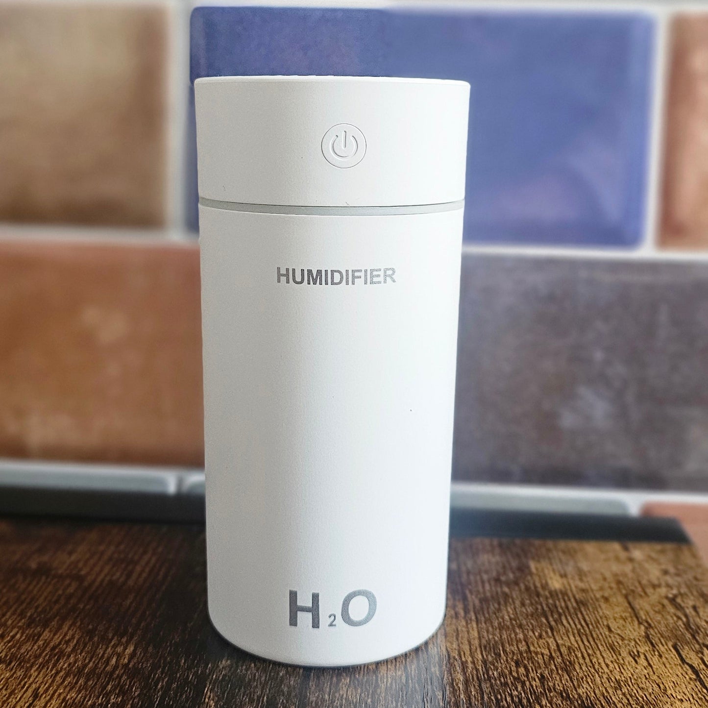 Humidificador H2O Glow