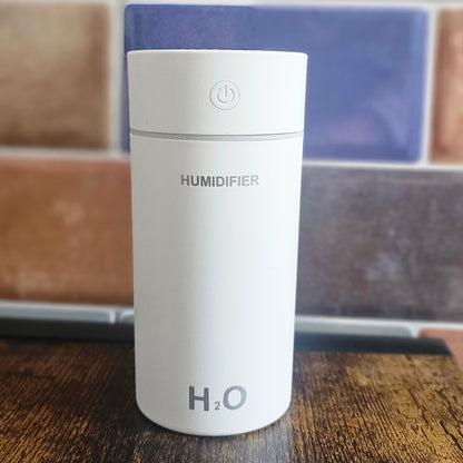 Humidificador H2O Glow